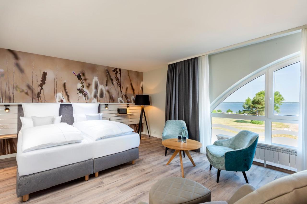Aedenlife Hotel & Resort Ruegen Trent Exterior photo